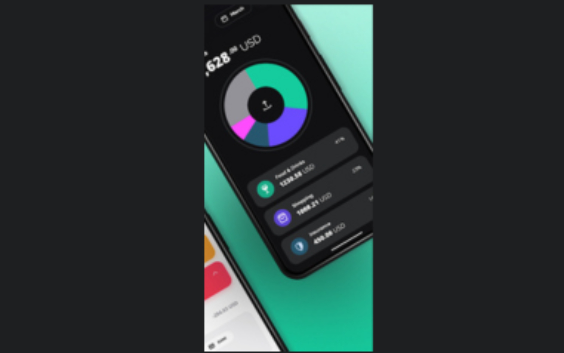 Ivy Wallet: Money Manager