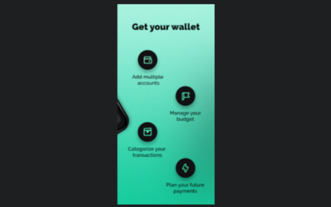 Ivy Wallet: Money Manager