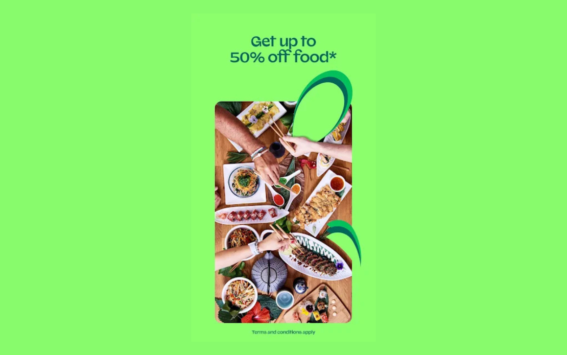 The Fork - Restaurant Bookings