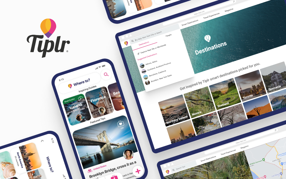 Tiplr
