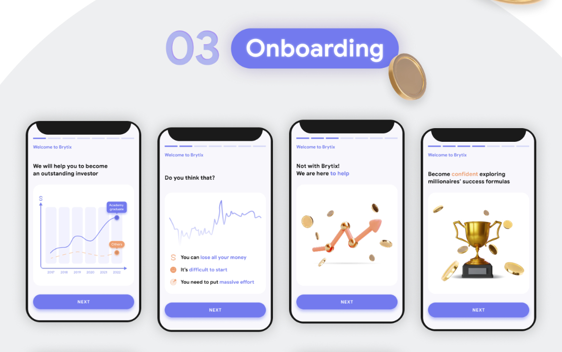Educational Platform