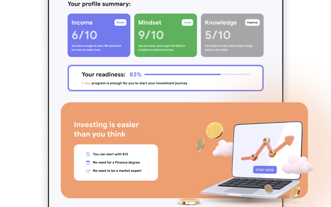 Educational Platform