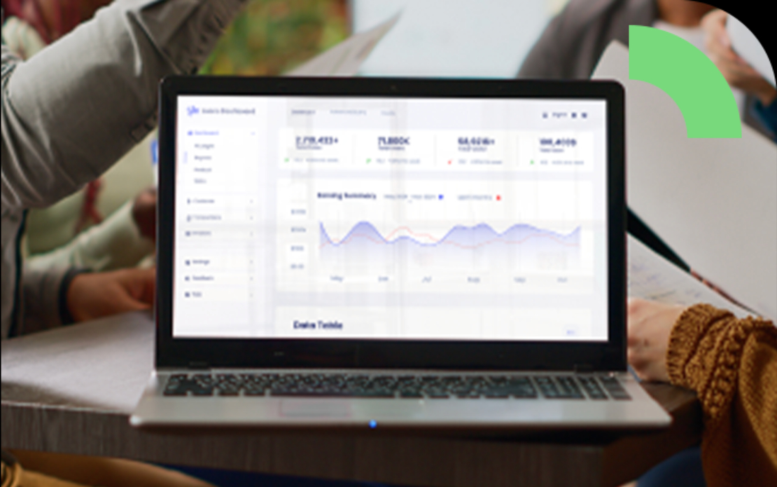 Fueling innovation in banking with microservices