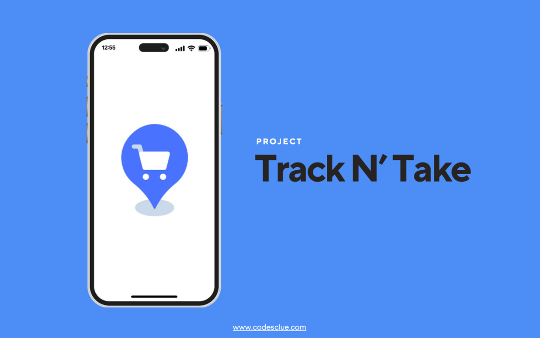 Track N' Take