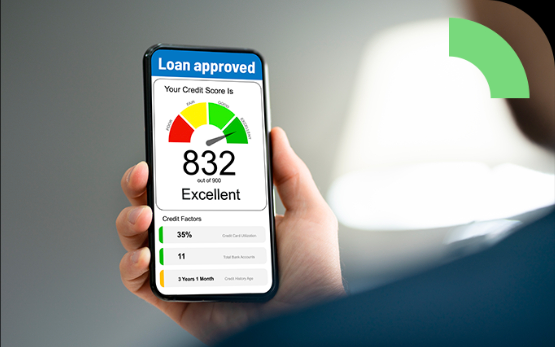 Modernizing lending processes with AI
