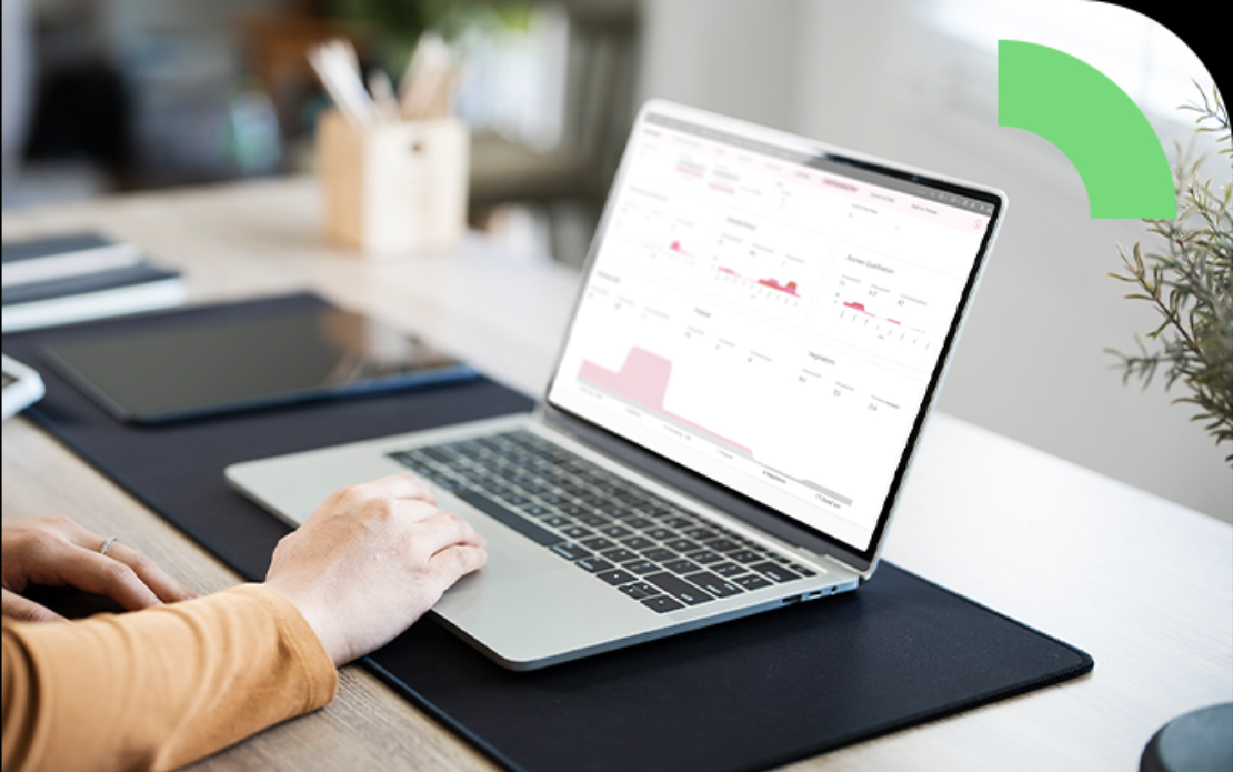 Customized reporting platform