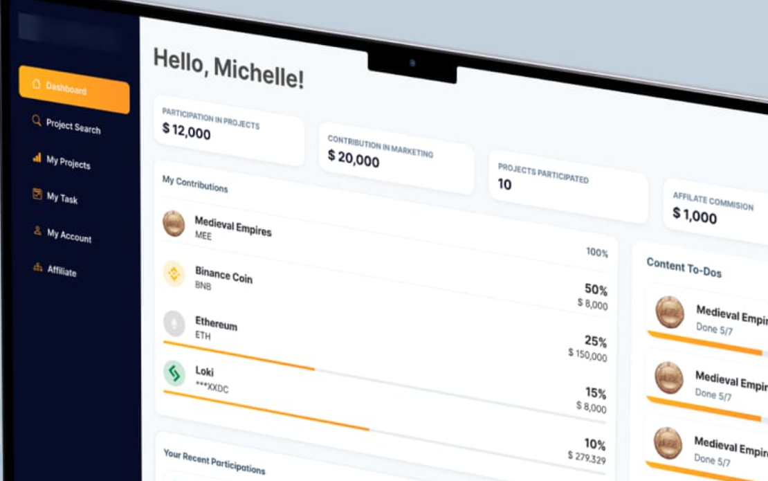 Cryptoplatform — DevOps Automation for 320% Performance Boost