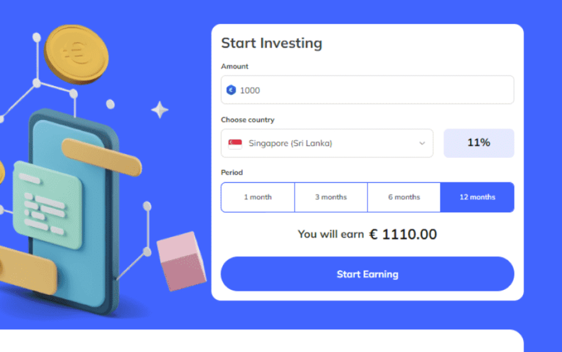 Lonvest — Cutting AWS Costs & Boosting Infrastructure Efficiency