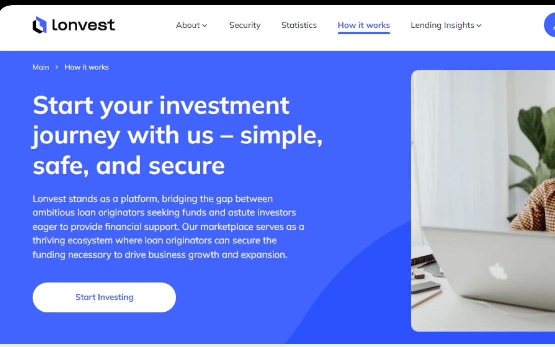 Lonvest — Cutting AWS Costs & Boosting Infrastructure Efficiency