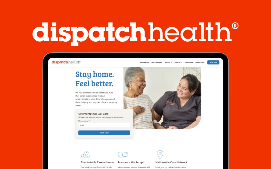 Dispatch Health