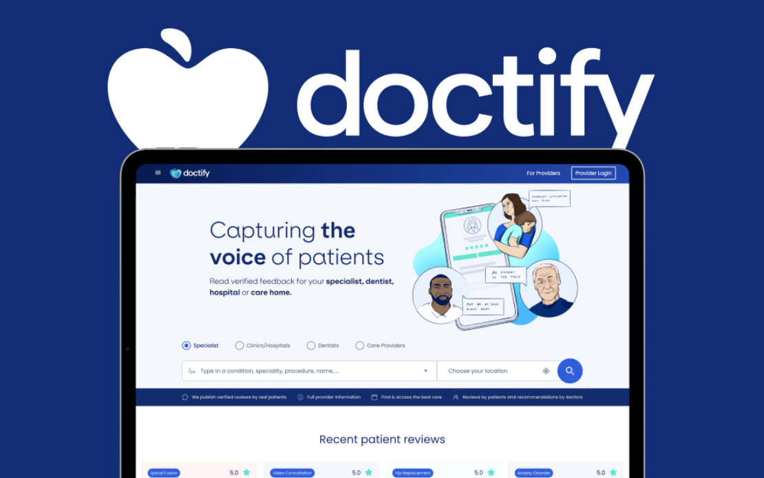 Doctify