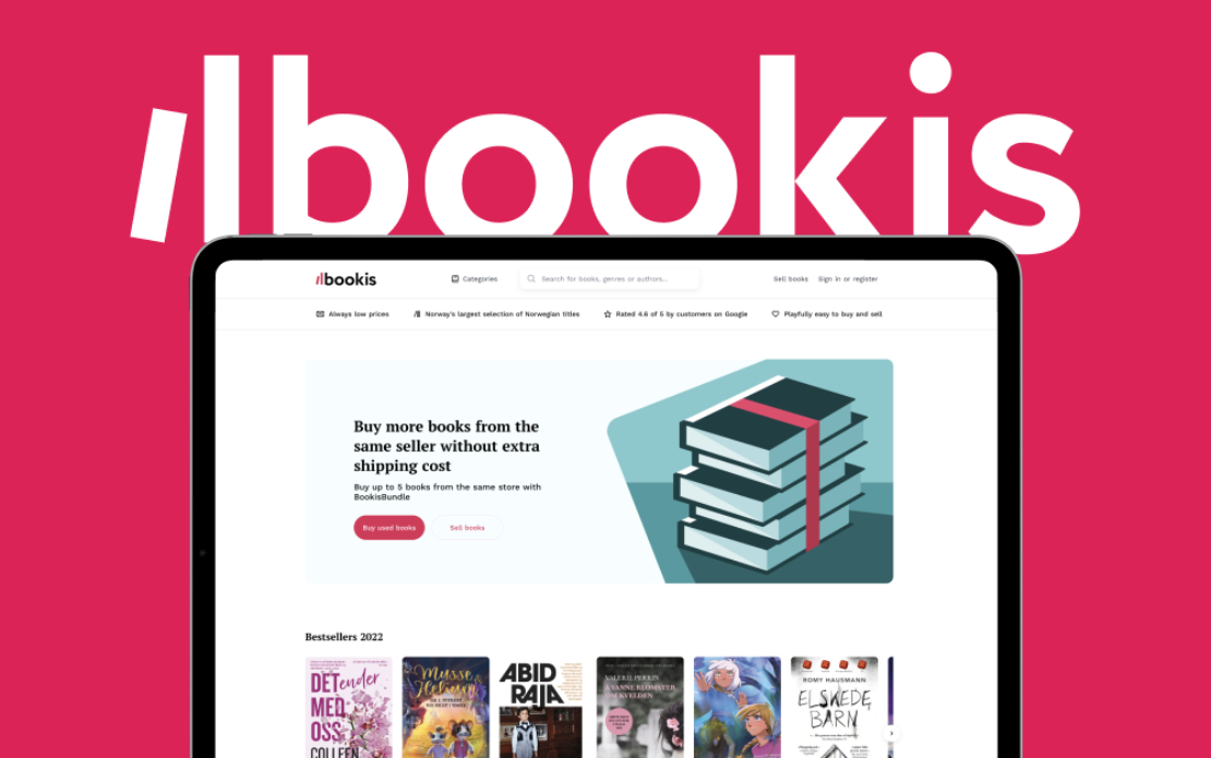 Bookis