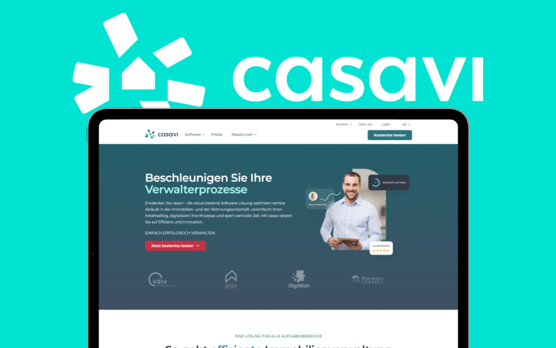 Casavi