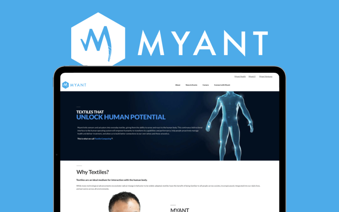 Myant