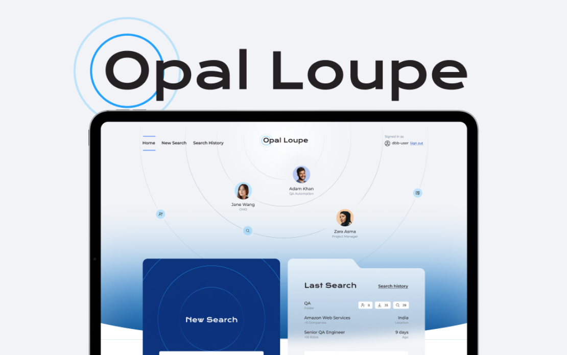Opal Search