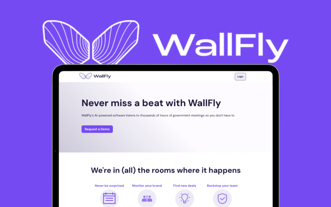 Wallfly