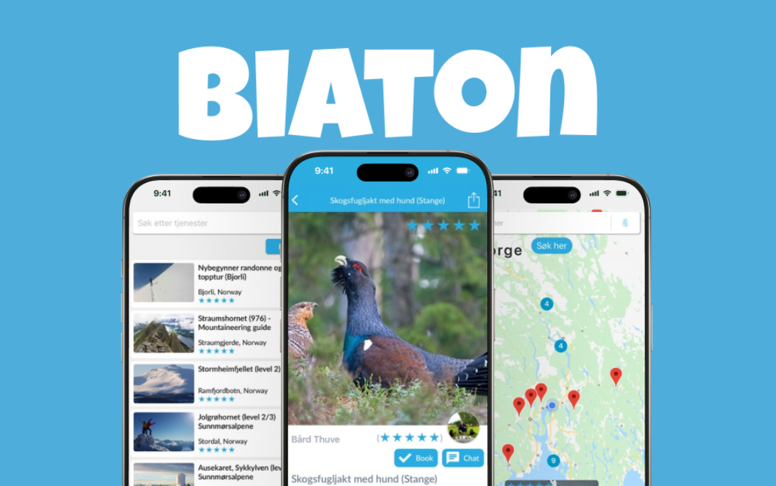 Biaton