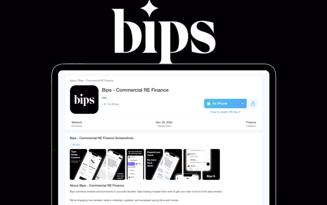 Bips