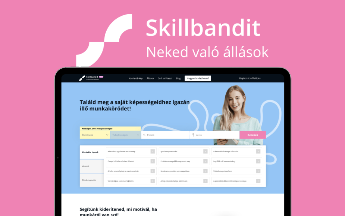 SkillBandit