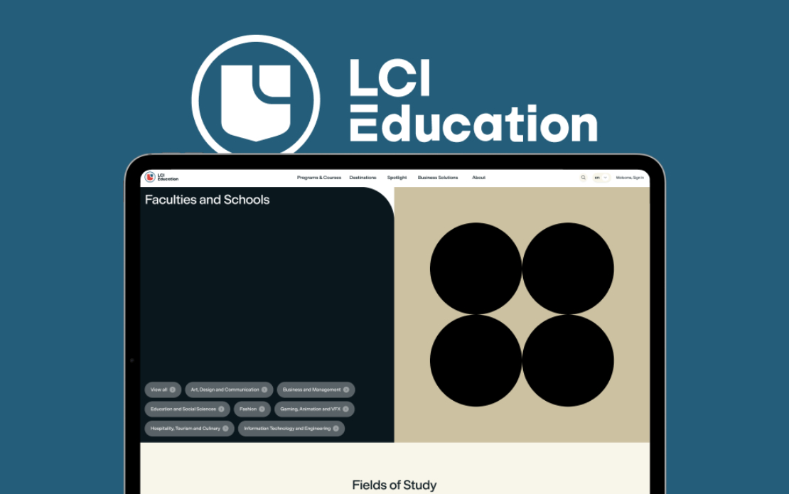 LCI Education