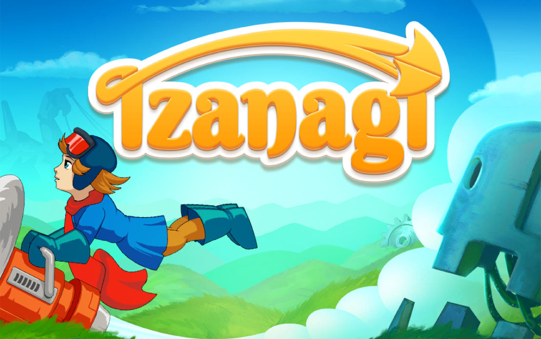 Izanagi