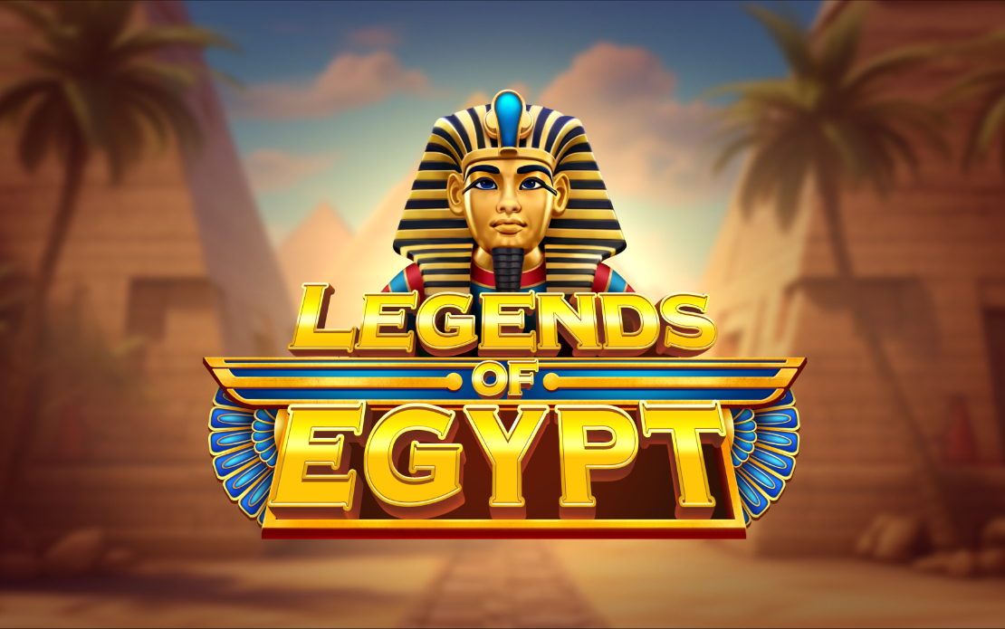 Social Casinо "Legends of Egypt"