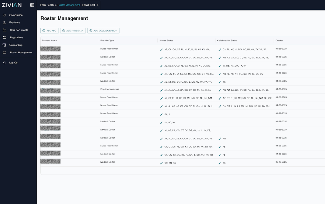 Building a Compliance-Ready Cloud: Zivian Health’s AWS to Azure Migration 