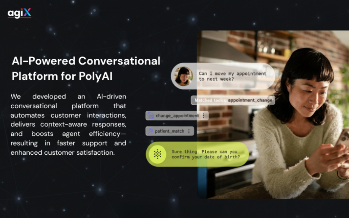 PolyAI: Multilingual Voice AI for Enterprise-Grade Customer Support