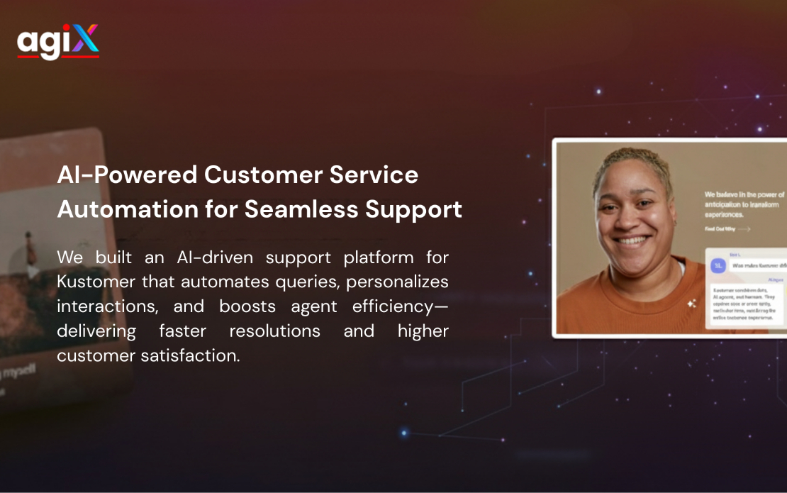 Kustomer – Predictive AI for CRM-Driven Customer Support Automation