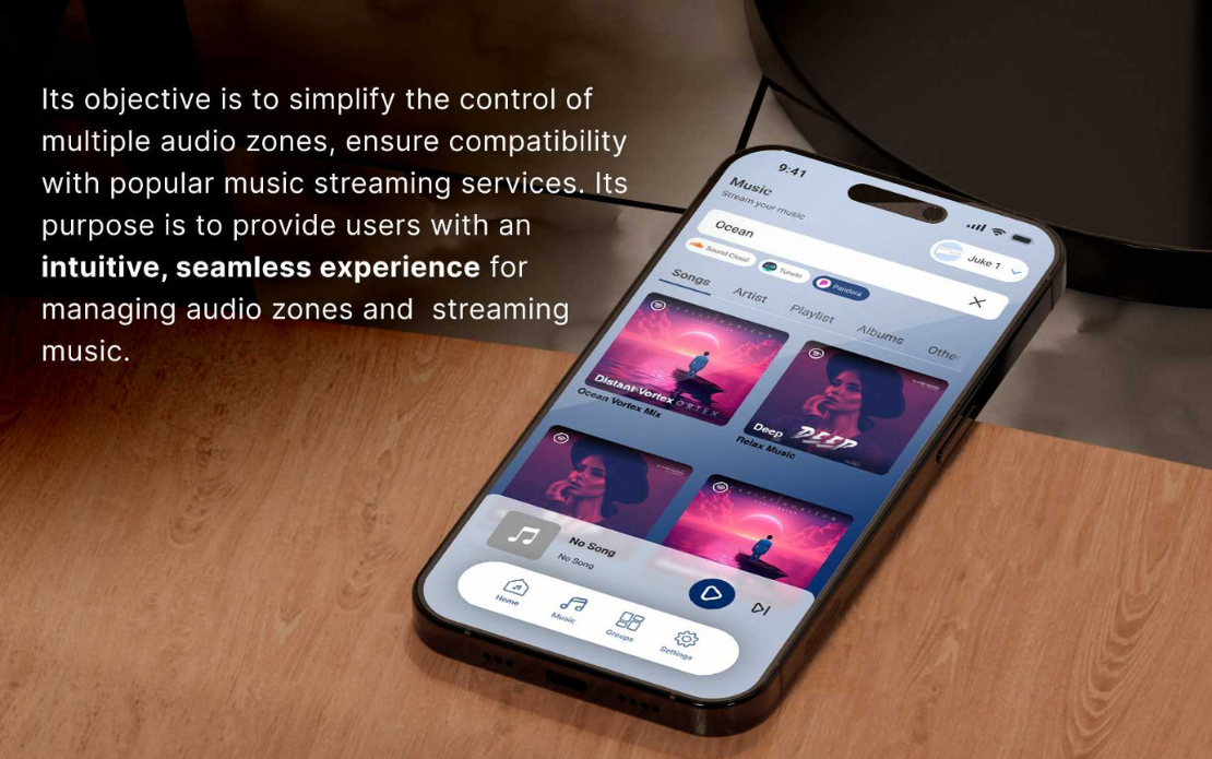 Juke Audio