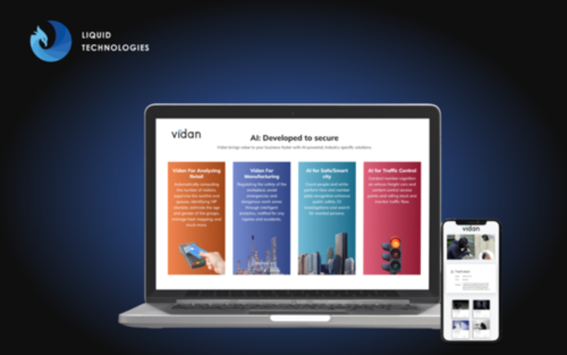 Vidan- Advancing Video Intelligence with AI