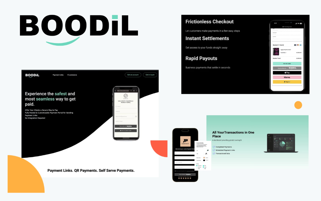 Boodil: Creating a Payment Gateway Custom Shopify App that Entered the Shopify Ecosystem