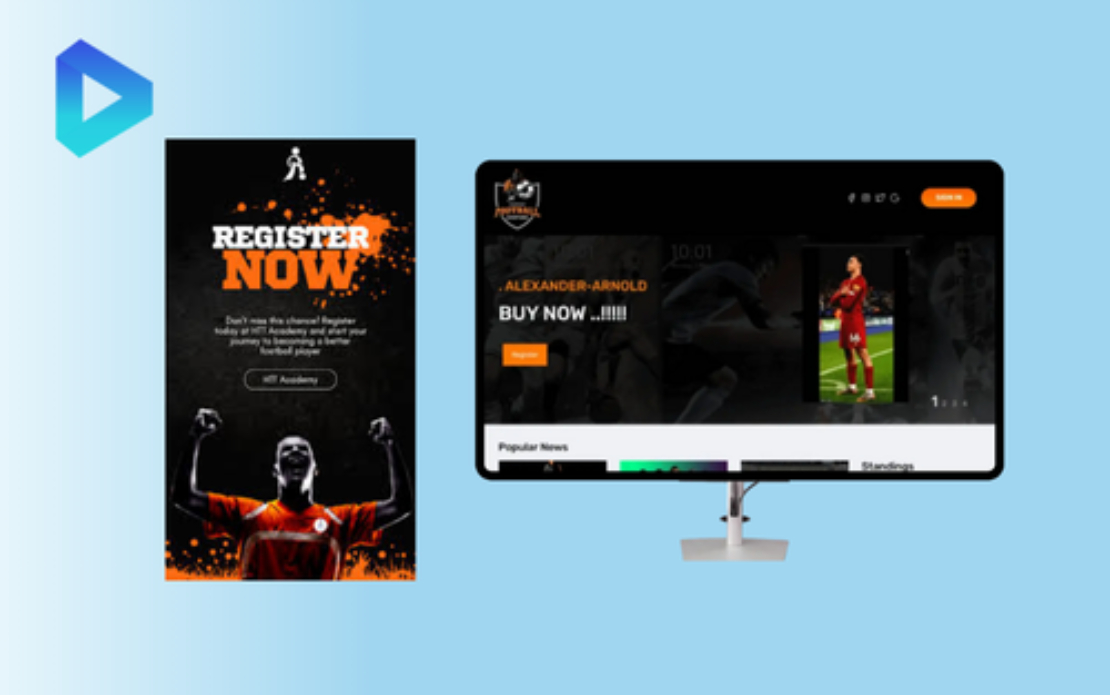 How DigiPrima Developed Fantasy Football Empire