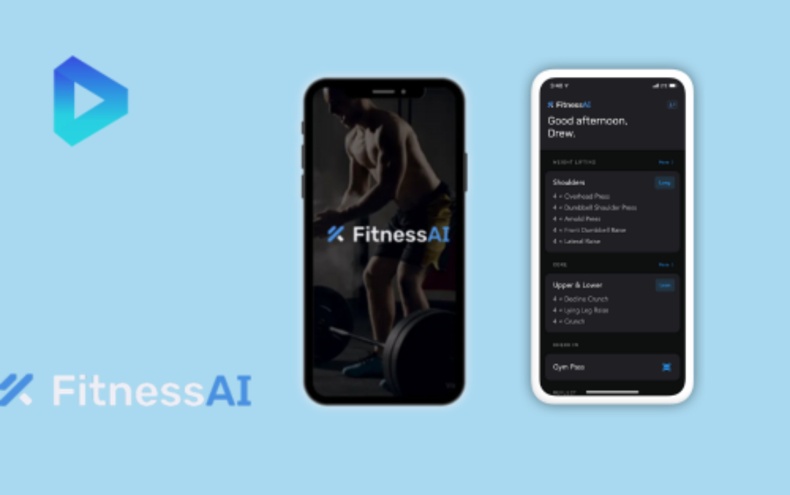 AI-Powered Fitness: Personalized Workout Innovation