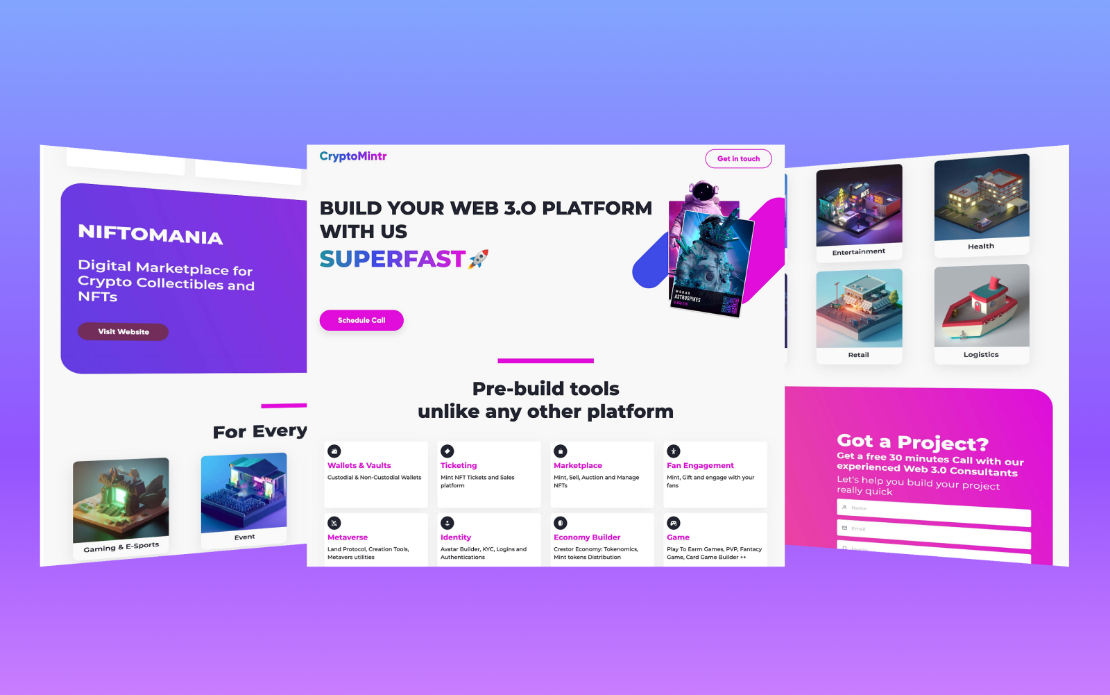 CRYPTOMNTR