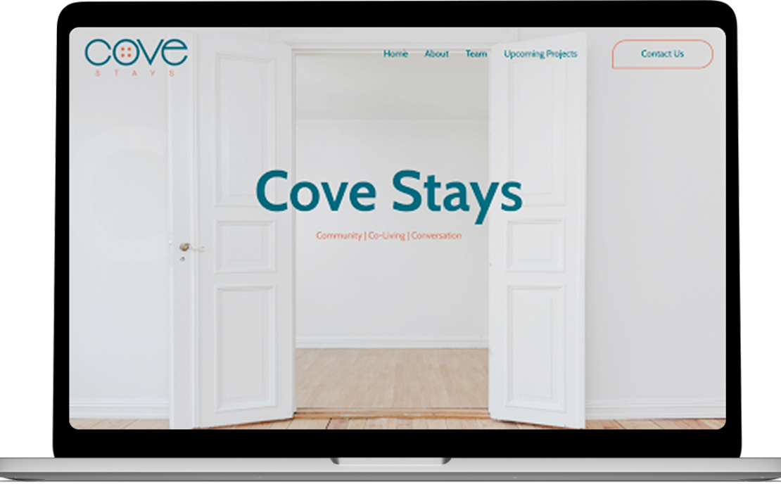 COVE STAYS