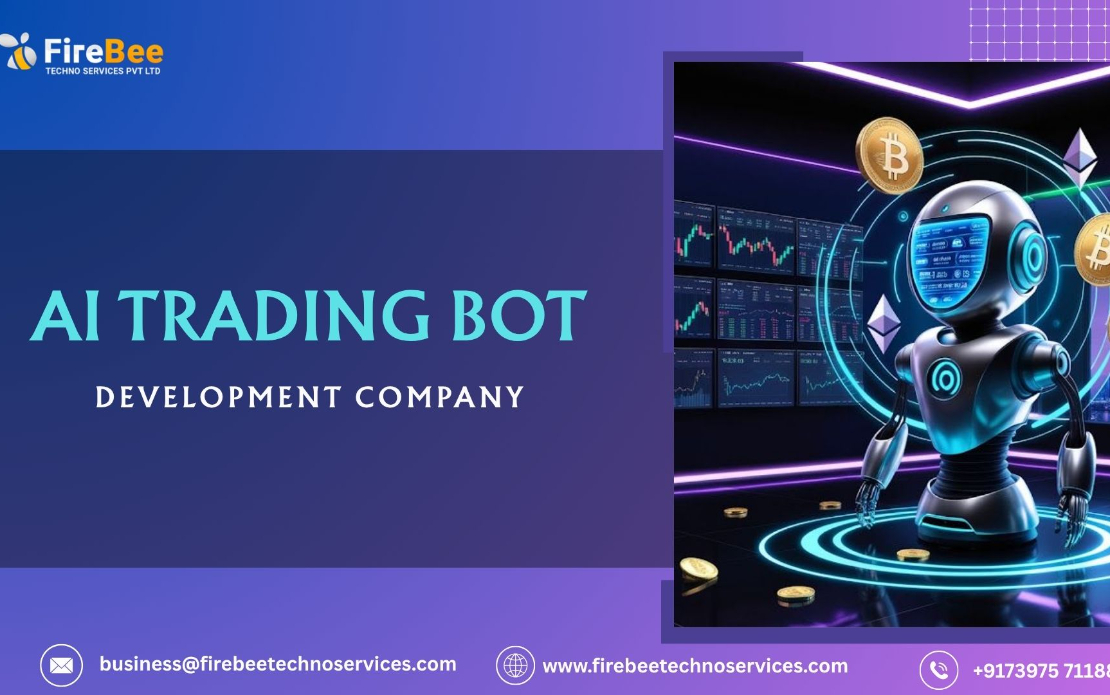 AI Trading Bot