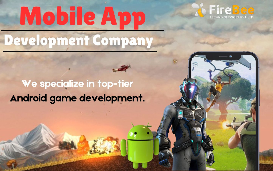 Mobile Application Development Company