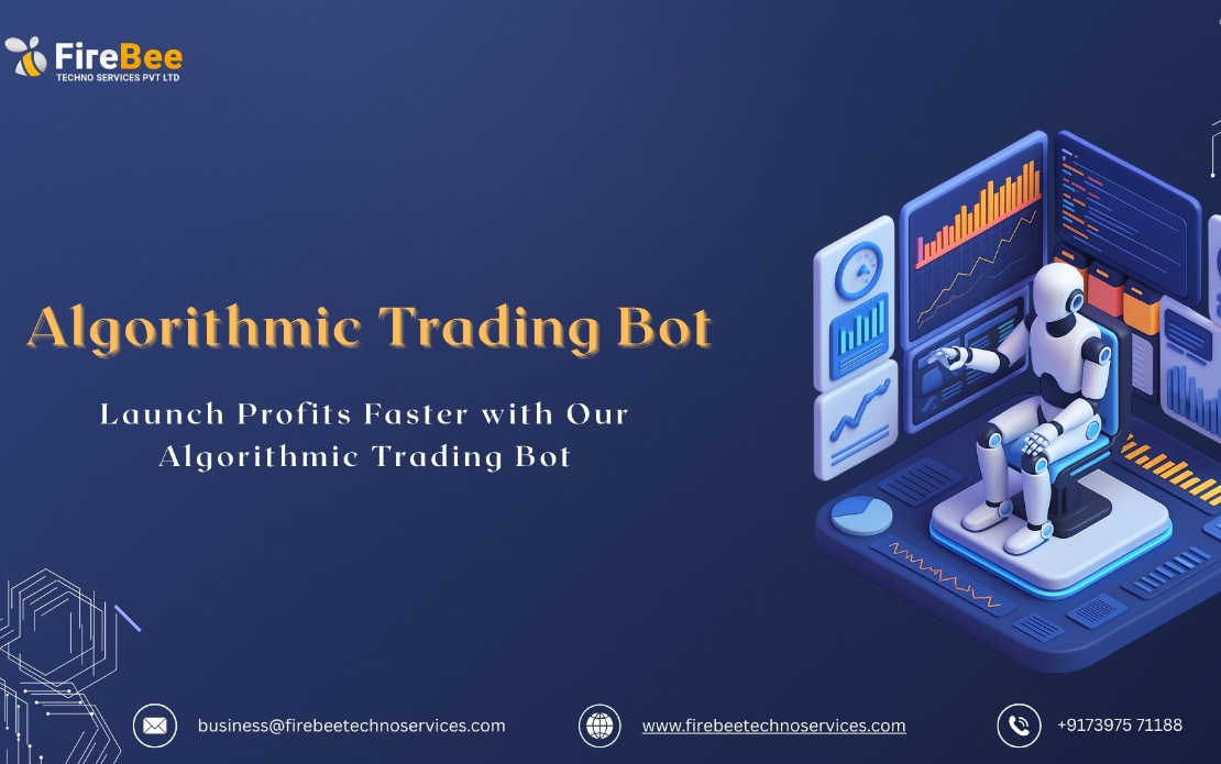 Algorithmic Trading Bot
