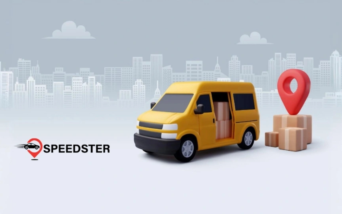 Speedster