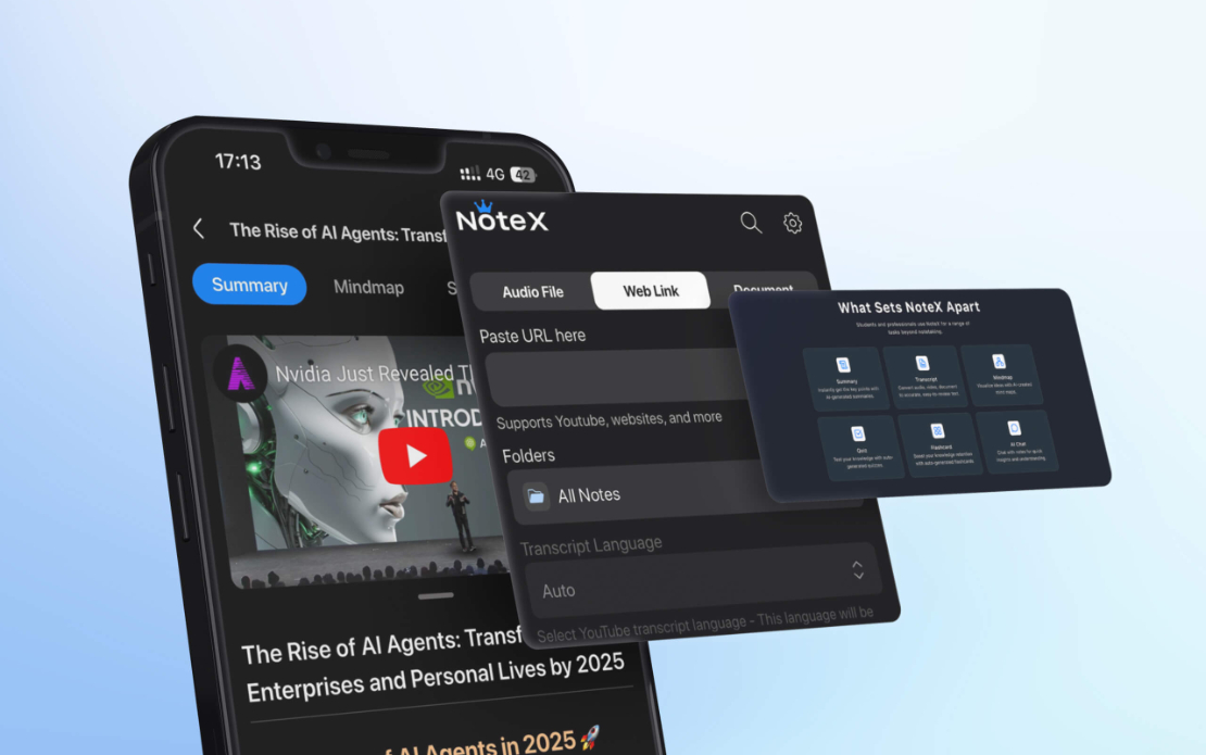 AI Tools for Smart Note Management