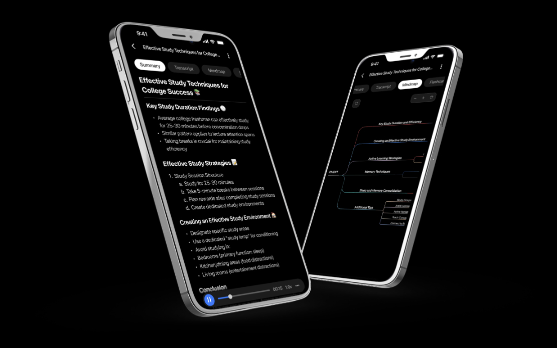 AI Tools for Smart Note Management