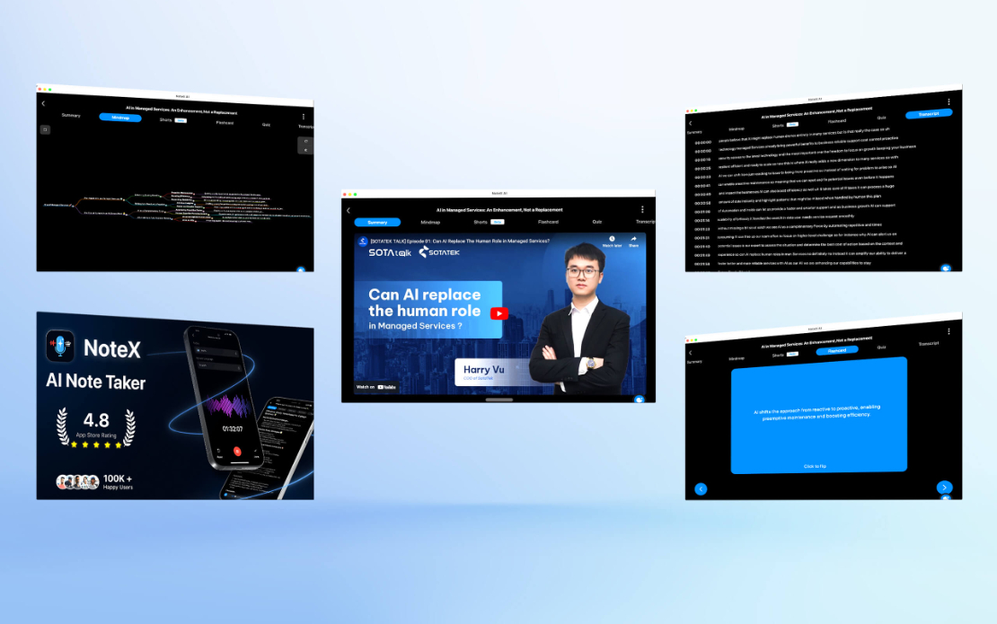 AI Tools for Smart Note Management
