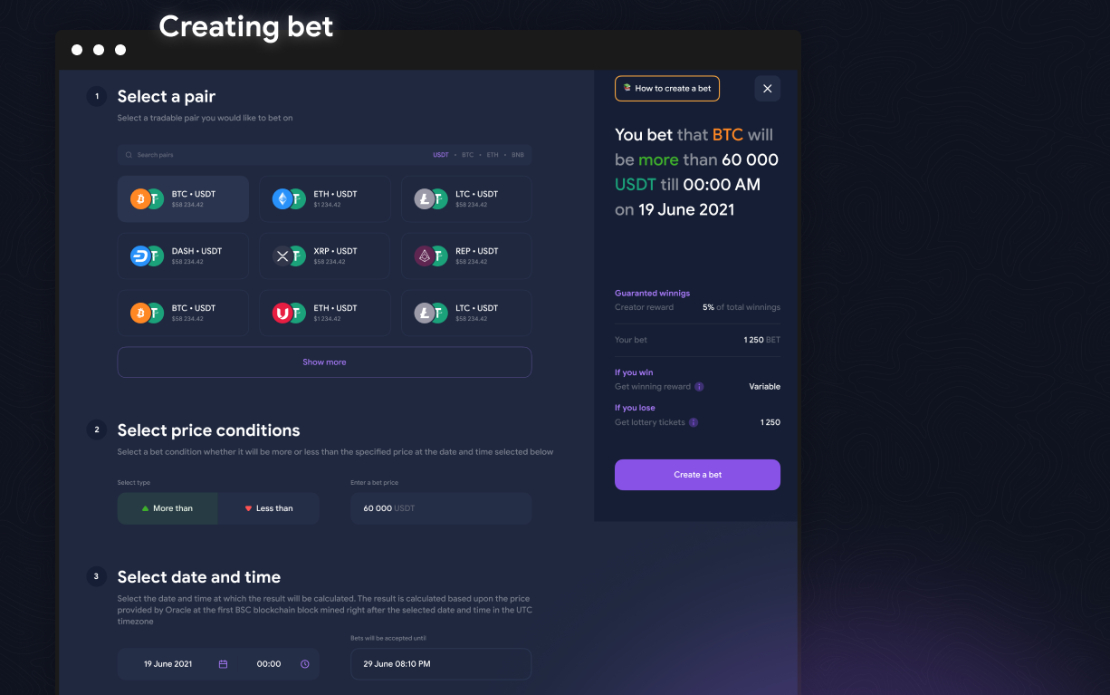 Betcoin