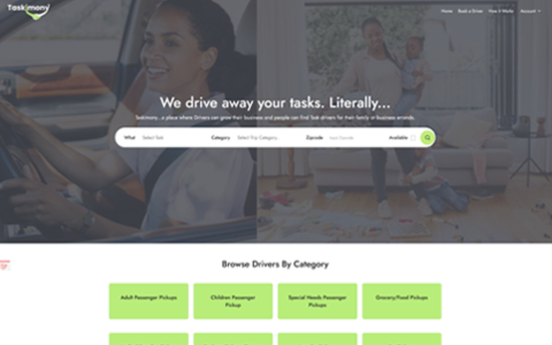 askimony Staffing Custom Web Development & QA Success