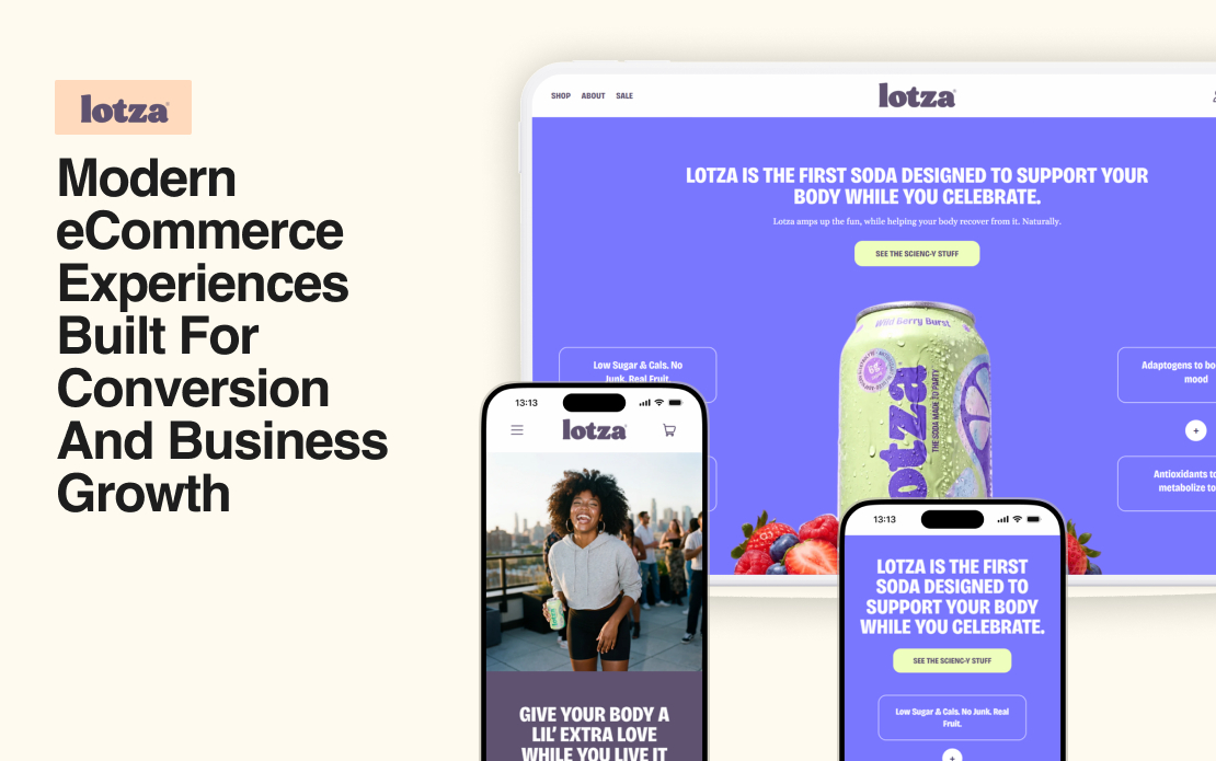 GetLotza