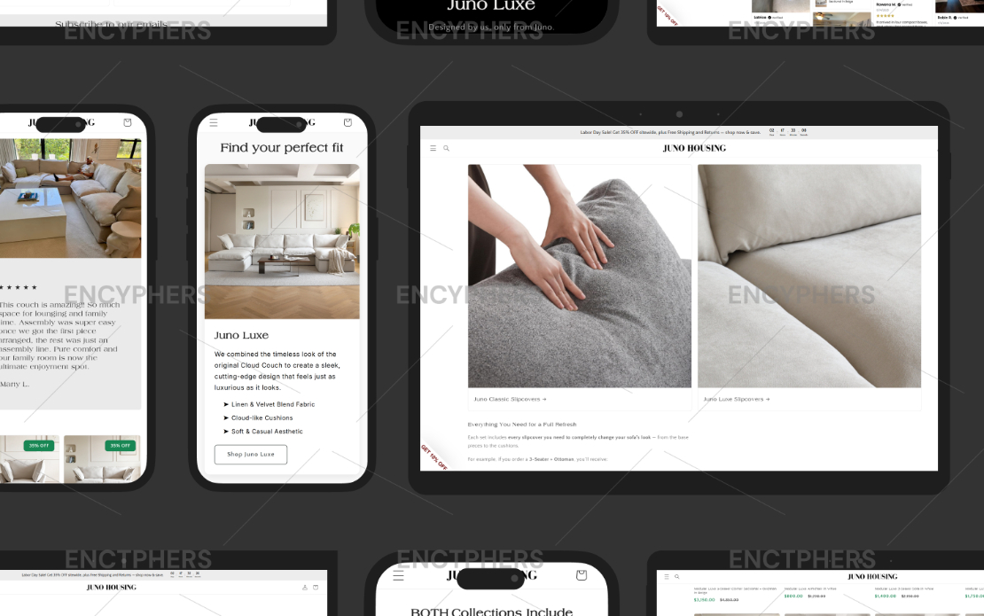 JUNOHOUSING