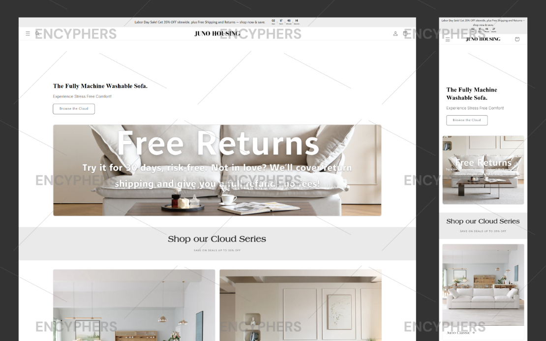 JUNOHOUSING