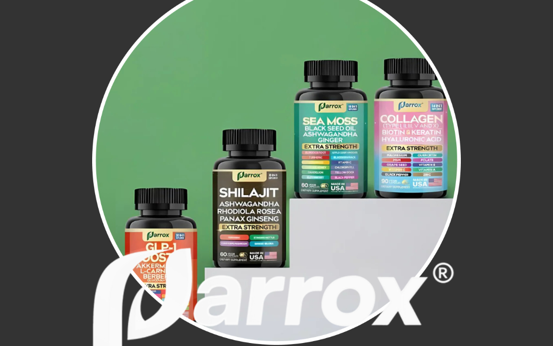 PARROX
