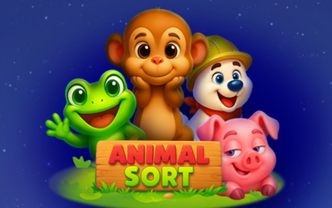 Animal Sort